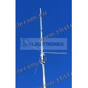 COMTRAK - X-200N - VHF/UHF-Antenne