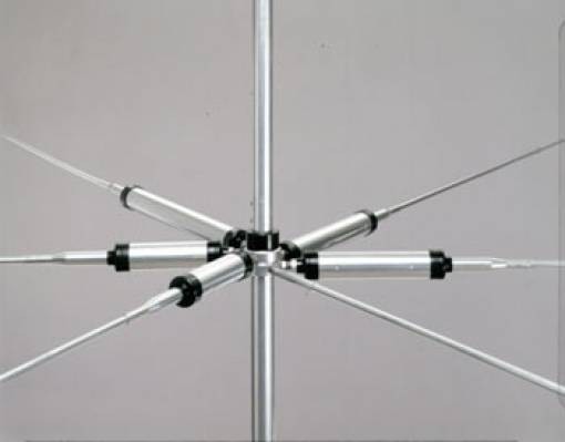 DIAMOND - CP-6SR - Antenna HF + 50 MHZ With R2 - XBS TELECOM