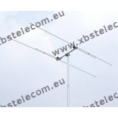 DIAMOND - A-502HBR - Richtantenne HB9 für 50 MHz