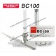 DIAMOND - BC-100 - Vertikale Antenne VHF 136/174 MHz