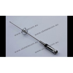 DIAMOND - NR-770S - Fahrzeugantenne für 144/430 MHz