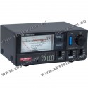 DIAMOND - SX-600 - SWR / PWR - MHz 1,8 bis 525 - 5/20/200 W - SO239