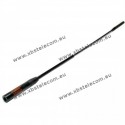 DIAMOND - SRH-940 - Handantenne SMA MALE - 50/144/430 MHz (6m/2m/70cm)