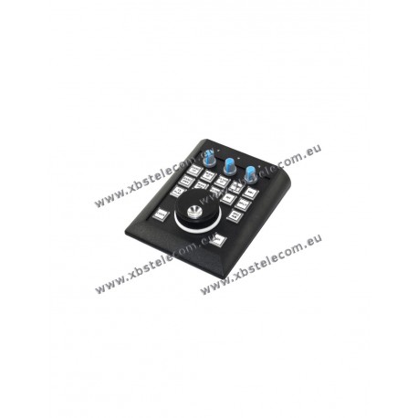 EXPERT ELECTRONICS - E-Coder PLUS Controller - XBS TELECOM