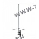 COMTRAK - X-50N - Vertikale Antenne VHF/UHF