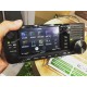 ICOM -705 HF/50/144/430MHZ, 5W (SUR BATTERIE) / 10W (SUR SECTEUR)