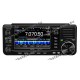 ICOM -705 HF/50/144/430MHZ, 5W (SUR BATTERIE) / 10W (SUR SECTEUR)