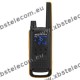 MOTOROLA - TALKABOUT T82 EXTREME - Paar PMR-446 Handfunkgeräte