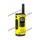 MOTOROLA - TALKABOUT T92 H2O - Set von PMR-446 Handfunkgeräten