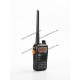 DYNASCAN - DB-65 - Dualband-Handfunkgerät - VHF/UHF