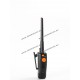 DYNASCAN - DB-65 - Dualband-Handfunkgerät - VHF/UHF