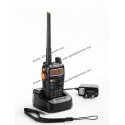 DYNASCAN - DB-65 - Dualband-Handfunkgerät - VHF/UHF