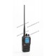 WOUXUN - KG-UV8E - Dual band handheld transceiver