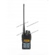 ALINCO - DJ-500E - Handfunkgerät - VHF/UHF