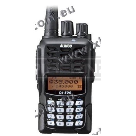 ALINCO - DJ-500E - Handfunkgerät - VHF/UHF