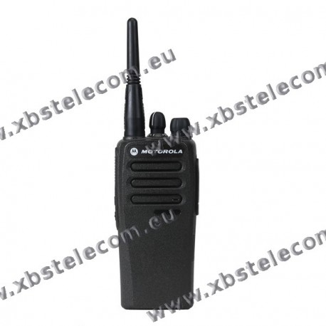 MOTOROLA - DP-1400 UHF - DMR-Funkgerät UHF