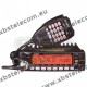 ALINCO - DR-638HE - Dualband VHF/UHF Amateurfunk-Mobilfunktransceiver