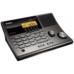 UNIDEN - UBC-370CLT - Handheld Scanner-Empfänger