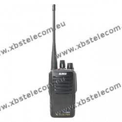 ALINCO - DJ-PAX-4 PMR-446 - digital / analog radio