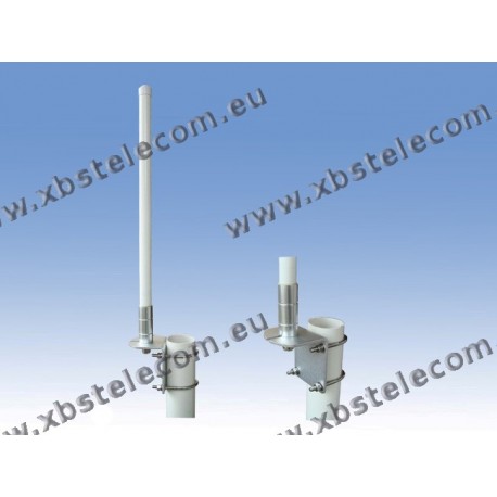 MASS - L-30 - Grundantenne für LTE 4G / UMTS 3G / WLAN