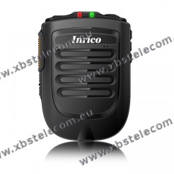 INRICO - B-01 - Bluetooth-PTT-Mikrofon