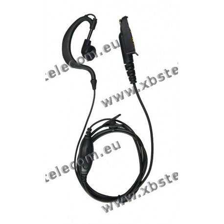 INRICO - Headset für T-320