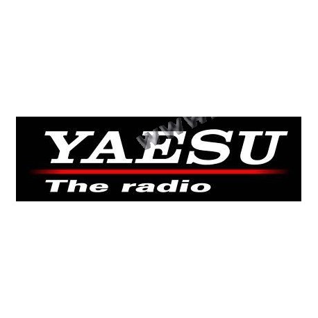 YAESU - PLVCT101 - Installation von VCT-101