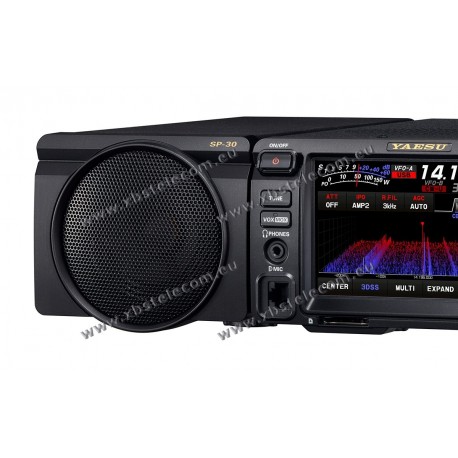 YAESU - SP-30 - Tischlautsprecher