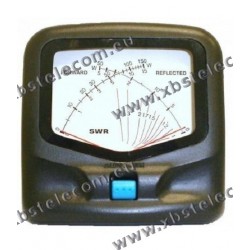 OEM - PROXEL-SX-20 - SWR-Wattmeter MHz 1,8 bis 200