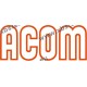 RESERVIERUNG - ACOM A700S