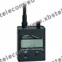 ACECO - SC-1 - Radio frequencies detector