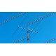 Optibeam - OB10-5M - 10 Elemente Mini-Yagi 20-17-15-12-10m