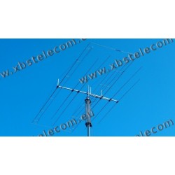 Optibeam - OB10-5M - 10 Elemente Mini-Yagi 20-17-15-12-10m