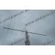 Optibeam - OB6-20R - 6 Element 20m Reflektor-getriebene Monoband Yagi