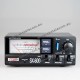 DIAMOND - SX-600N - 1,8-160/140-525 MHz - Vorwärts, reflektiert