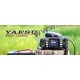 YAESU - FTM-200DE - 50W 144/430MHz Dual-Band - C4FM/FM - Mobilfunktransceiver