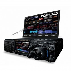 YAESU - FT-710 - AESS - HF/50MHz - 100W - SDR Transceiver