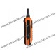 SENHAIX - 8800 - VHF/UHF - Bluetooth - APK Android - Orange Funkgerät