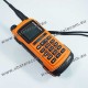 SENHAIX - 8800 - VHF/UHF - Bluetooth - APK Android - Orange Funkgerät