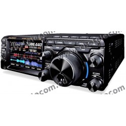 Antennes radio-amateur HF VHF UHF QO100 - Passion Radio