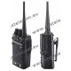 ALINCO - DJ-MD5 XEG - Tragbares VHF/UHF - DMR - GPS