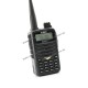 Alinco DJ-CRX7HE - Handfunkgerät VHF/UHF