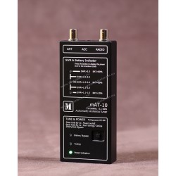 mAT-tuner - mAT-10 - QRP transceivers