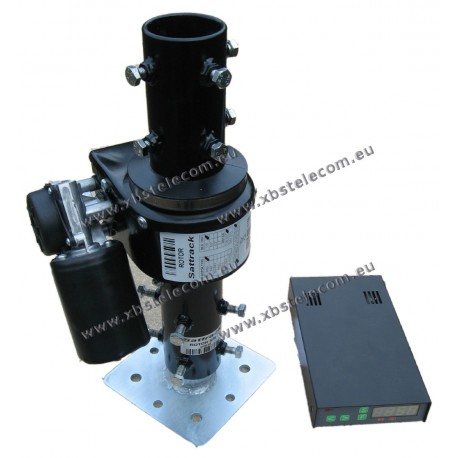 SPID - BIG RAK - Robuste Antennenrotator mit Controller