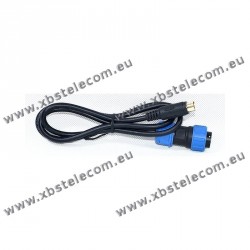 mAT-tuner - mAT-40-Y - Control cable