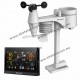 Bresser - WLAN7-1 - Weather Center WLAN Comfort 7 in 1