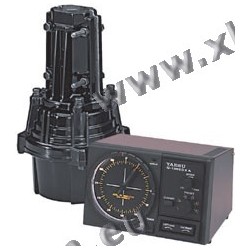 "YAESU - G-1000DXC - Hochleistungs-Rotator"