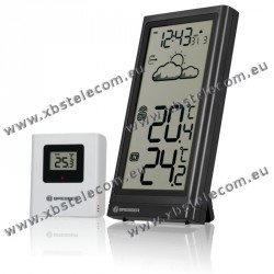 Bresser - METEORC - Weather Station Meteo Temp