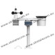 Bresser - 4CAST - 4Cast Wetterstation mit Sensor