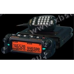 YAESU - FTM-150Easp - VHF/UHF - Bluetooh en option